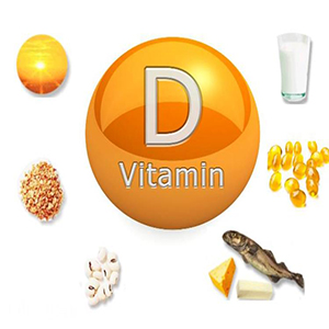 فواید عجیب ویتامین D