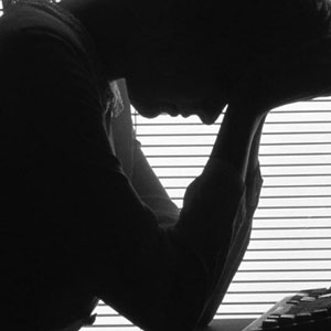 افسردگی و اضطراب در صدر اختلالات روانپزشکی