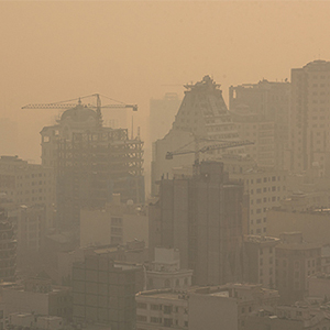 ارتباط آلودگی هوا با افزایش خطر زوال عقل