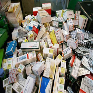 واردات چمدانی داروهای بیماران نادر