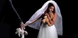 ازدواج از دسترس «كودكان» خارج مي شود