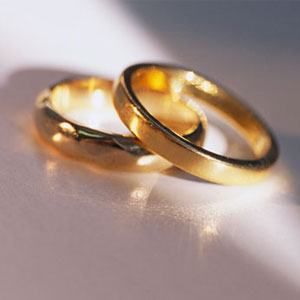 ازدواج بدون طلا