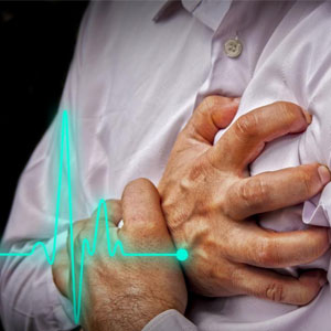 ضربان قلب نابه‌جا خطرناک است؟