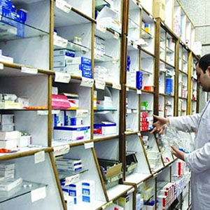 وضعیت بازار دارویی ایران در شرایط تحریم/توقف صادرات یا قاچاق دارو