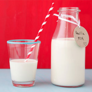 بدون عذاب‌وجدان شیر پرچرب بخورید
