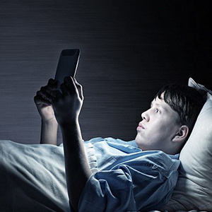 کمبود خواب عامل رفتارهای پرخطر در نوجوانان