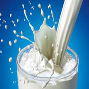 خطر مصرف شیرپرچرب برای دانش آموزان