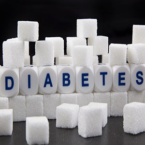 مرگ ۴ میلیون نفر در دنیا به دلیل دیابت