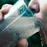 مصرف آب آلوده سبب بروز سرطان مثانه می شود