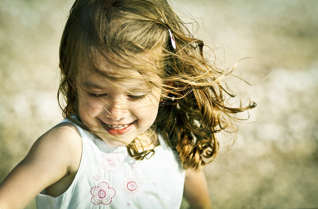 راهکارهای موثر برای پرورش کودک شاد