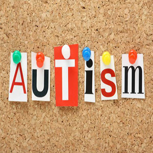 توانبخشی کودکان اوتیسم رها شده است