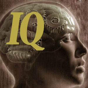 IQ بیشتر با داشتن باورهای ذهنی مثبت