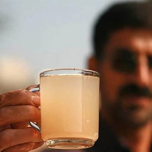 کاهش مطلوبیت آب آشامیدنی خوزستان/آبی که به درد شست‌وشو هم نمی‌خورد