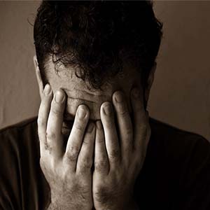 23.6 درصد افراد در جامعه مبتلا به اختلال روان هستند