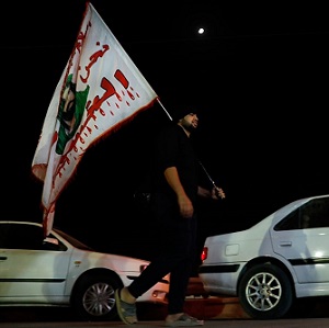 محدودیت‌های ترافیکی اربعین حسینی در خوزستان