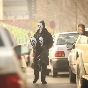 سهم ایرانیان از مرگ و میر میلیونی آلودگی هوا چقدر است؟!