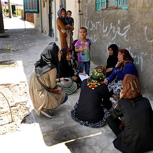 رنج روستاییان تهران از تبعیض توزیع امکانات در پایتخت