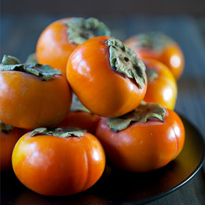 نارنجی های خوشمزه پاییزی و خواص آنها را بشناسید