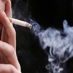 دود تنباکو و توتون عامل بروز سرطان مثانه است