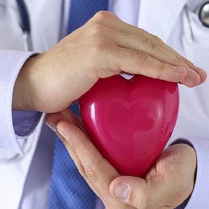 احیای بافت قلب آسیب دیده بر اثر کمبود اکسیژن