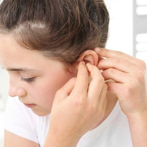 درمان‌های خانگی برای عفونت و درد گوش