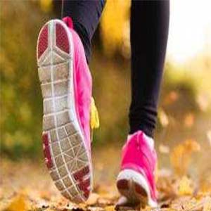 پیاده روی سریع نیاز به جراحی تعویض زانو را کاهش می دهد