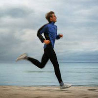 تاثیر دویدن بر تقویت مفاصل زانو