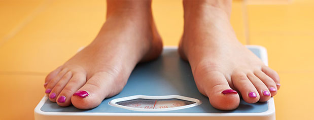 در 7 زمان برای اندازه گیری وزن سراغ ترازوها نروید!