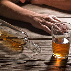 آسیب‌های کبدی مصرف الکل را بشناسید