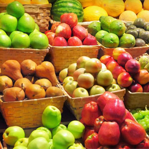 آیا خوردن بیش از حد میوه باعث دیابت نوع ۲ می شود؟