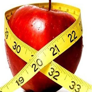 پنج روش برای رسیدن به وزن سالم