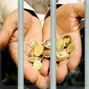 کاهش نیمی از زندانیان مهریه/جلوی فرار از پرداخت مهریه گرفته شود
