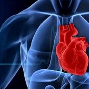 تپش نامنظم قلب ریسک سکته را افزایش می دهد