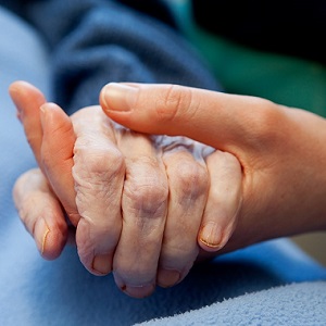 علائم فشار روانی بر مراقبت‌کننده از بیمار مبتلا به آلزایمر