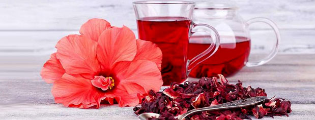 خواص بی نظیر چای ترش برای زیبایی و سلامتی