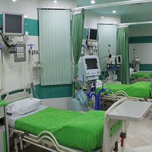 ‌کارایی بیمارستان‌ها در ایران چگونه است؟