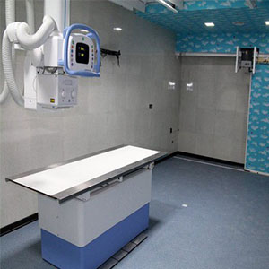 کمبود رادیولوژیست در شهرهای کوچک بیماران را به تهران می کشاند