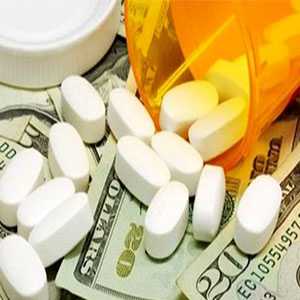 «وضعیت سفید» در بازار دارو/ تخصیص ارز مورد نیاز دارو به ذی‌نفعان