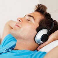 آیا موسیقی در بهتر به خواب رفتن نقشی دارد؟