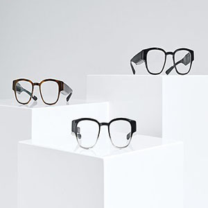 عینک‌ نامناسب حالت چشم را تغییر می‌دهد