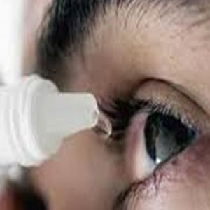 خشکی چشم موجب کُند شدن روند مطالعه می شود