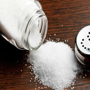 90 درصد ایرانیان دو برابر مصرف جهانی نمک مصرف می‌کنند