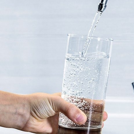 راهکاری جدید برای حذف جیوه از آب آشامیدنی