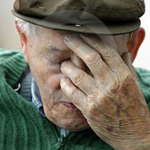 شیوع 56.4 درصدی سالمندآزاری در ایران