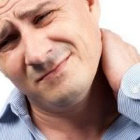 5  حرکت برای تسکین درد گردن
