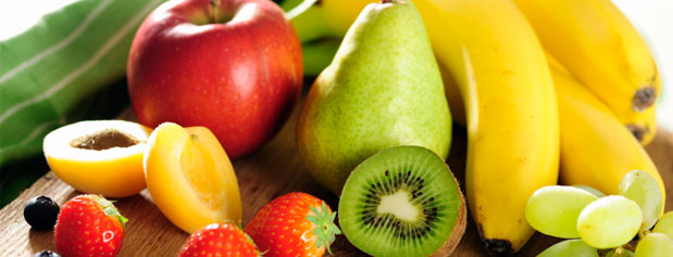 اینفوگرافیک/ چرا هر روز باید میوه بخوریم؟