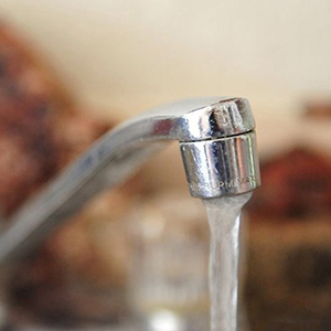 آب شرب استان یزد قطع شده است