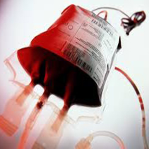 کاهش چشمگیر انتقال HIV از طریق خون‌ و فرآورده‌های خونی