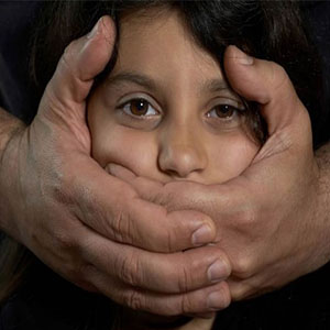 تجاوز به کودکان در ایران کمتر از نصف میانگین جهانی است