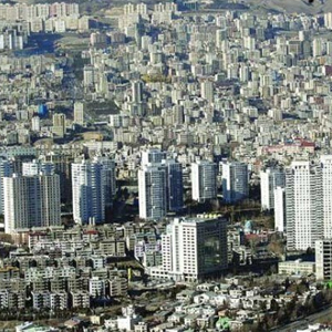 زارع: ساخت‌وسازدر ارتفاعات شمال تهران ریسک لرزه‌ای را افزایش می‌دهد